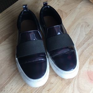 Zara sneakers